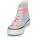 Andre Baskets Montantes Femme Heaven Rose Bleu - 2