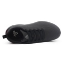 Peak Casual Shoes All Black - 3
