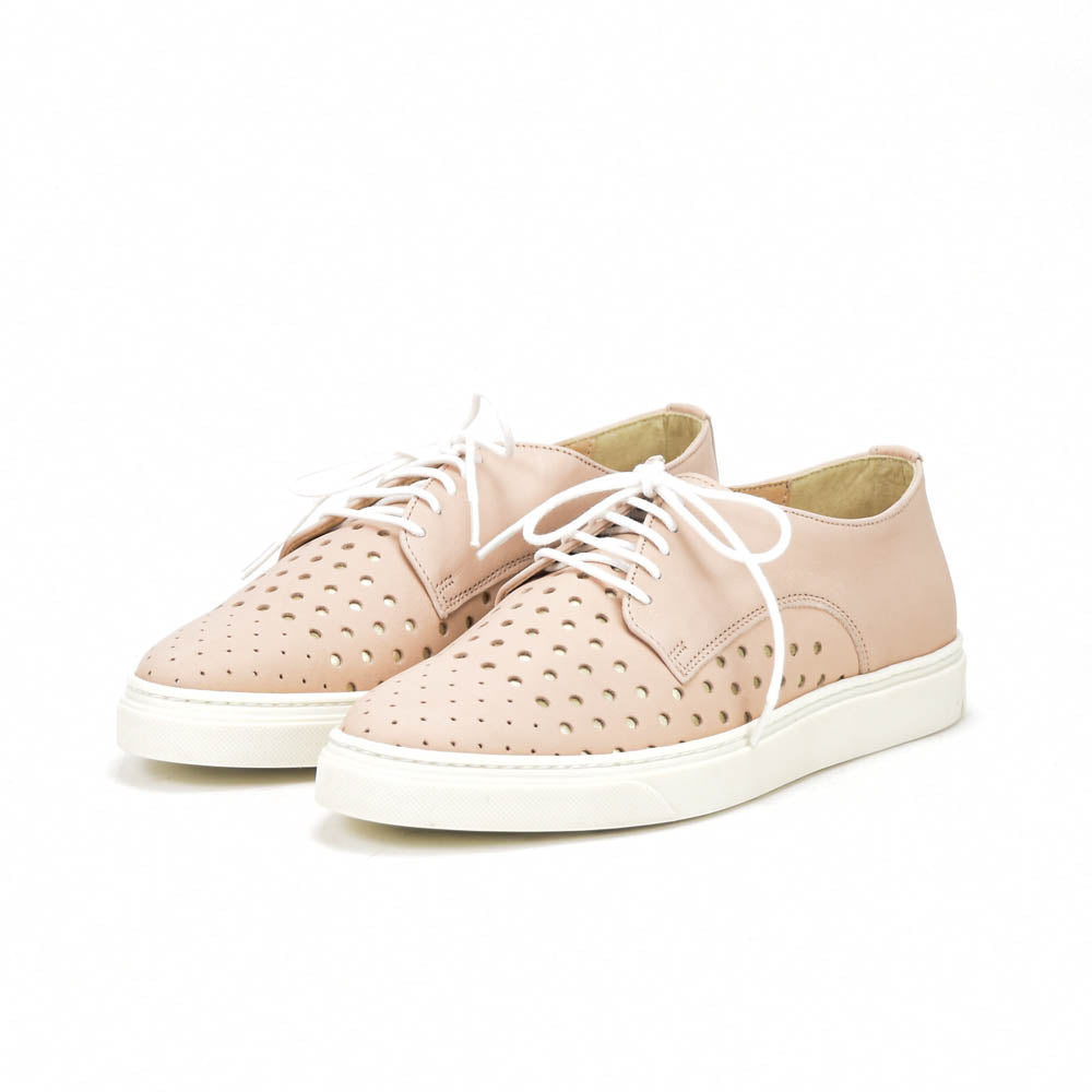 Andre Espadrilles Presage Femme Rose - 3