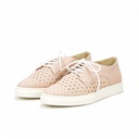 Andre Espadrilles Presage Femme Rose - 3