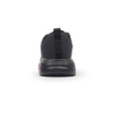 Peak Casual Shoes All Black - 4