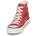Andre Baskets Montantes Femme Heaven Red - 2