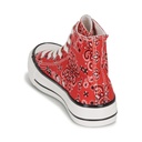 Andre Baskets Montantes Femme Heaven Red - 5