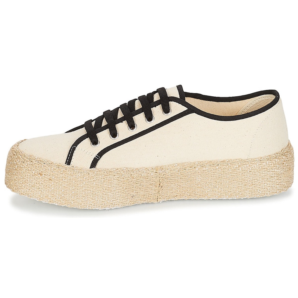 Andre Espadrilles Lodge Femme - 4