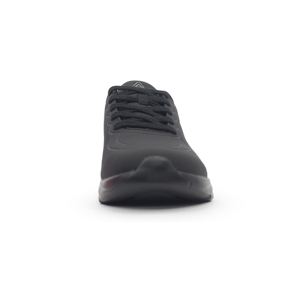 Peak Casual Shoes All Black - 5