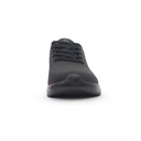 Peak Casual Shoes All Black - 5