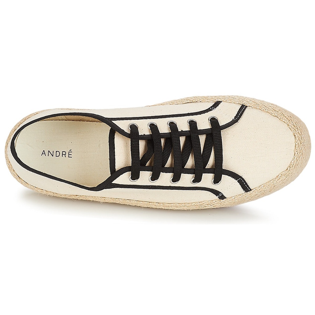 Andre Espadrilles Lodge Femme - 6