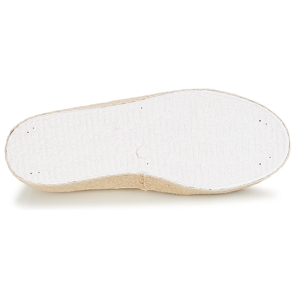 Andre Espadrilles Lodge Femme - 7