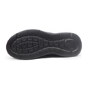 Peak Casual Shoes All Black - 6