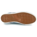 Andre Espadrilles Femme Fusion Textile Blu - 7