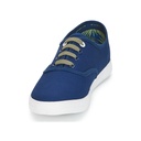Andre Espadrilles Femme Unia Textile Marine - 3