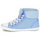 Andre Baskets Montantes Femme Girofle Blue - 5