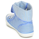Andre Baskets Montantes Femme Girofle Blue - 6