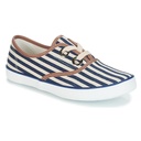 Andre Espadrilles Melon Femme - 2