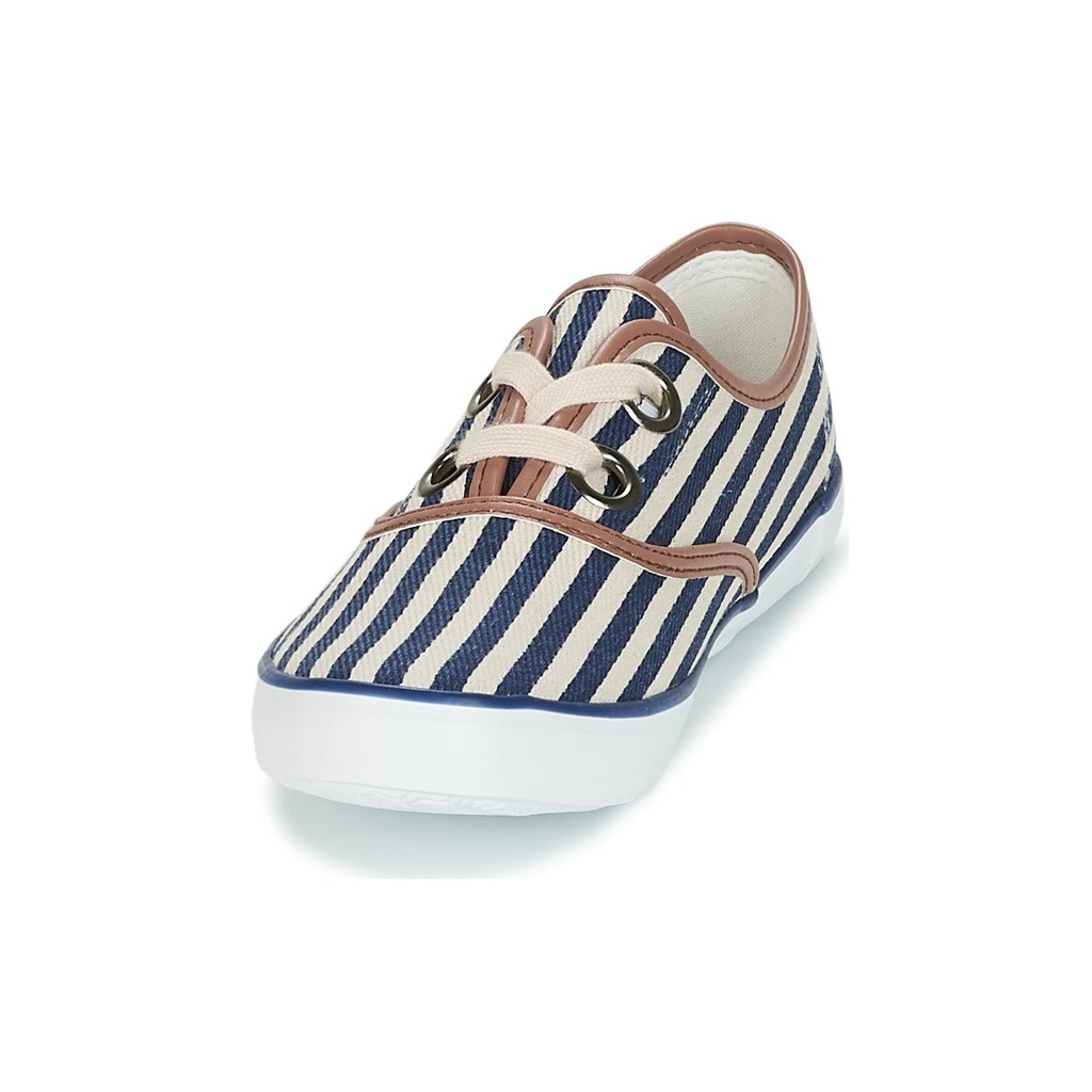 Andre Espadrilles Melon Femme - 3