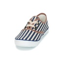 Andre Espadrilles Melon Femme - 3