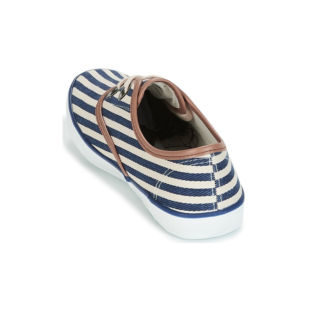 Andre Espadrilles Melon Femme - 5