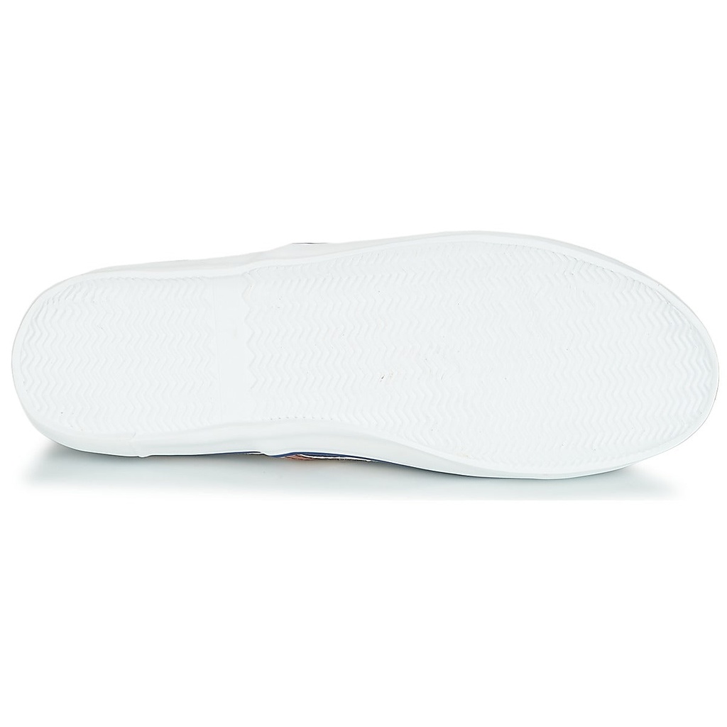 Andre Espadrilles Melon Femme - 7