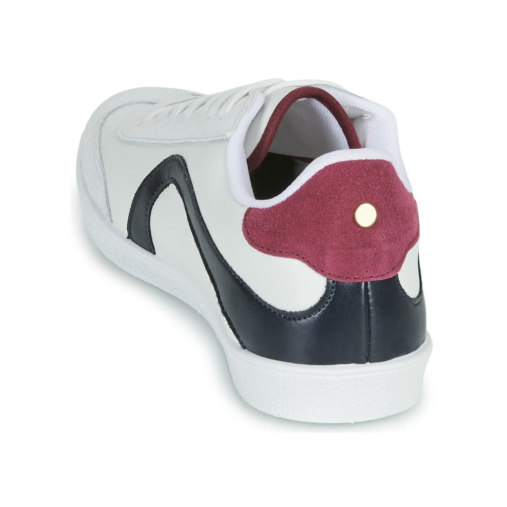 Andre Baskets Femme Callista Blanc - 5