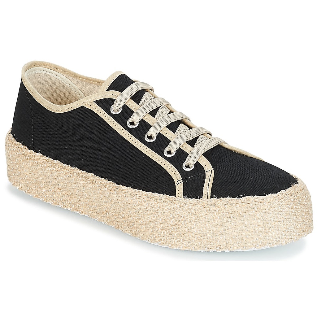 Andre Espadrilles Lodge Femme - 2