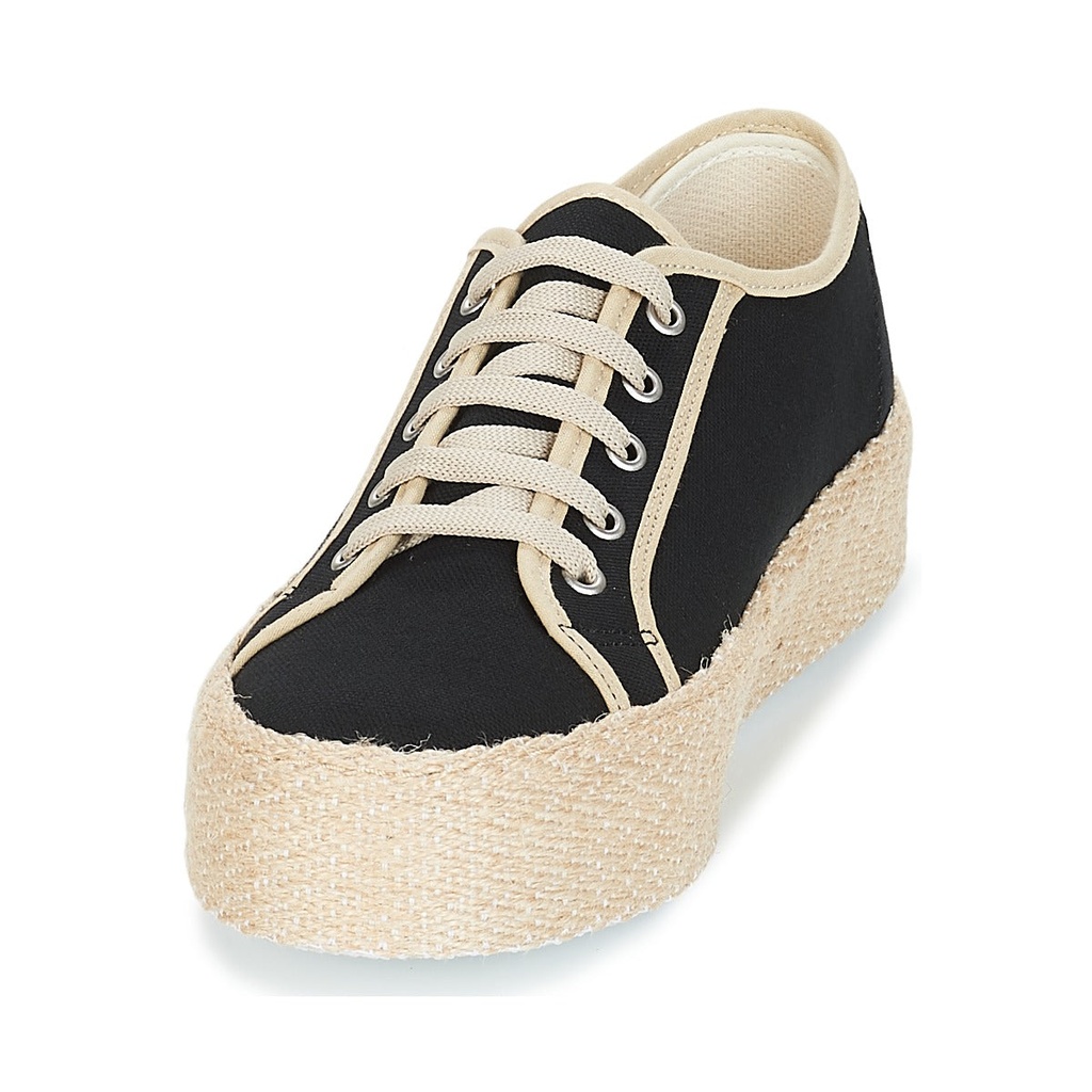 Andre Espadrilles Lodge Femme - 3