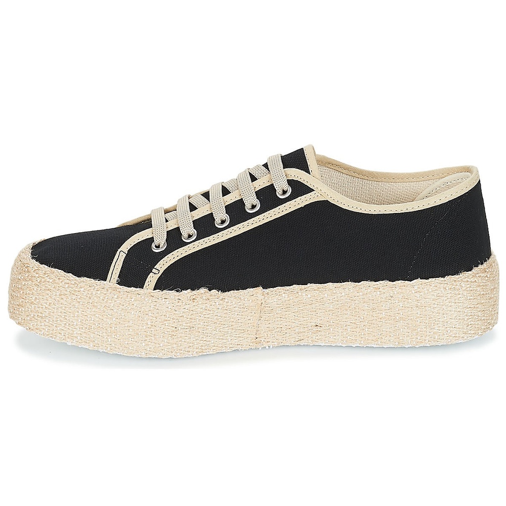 Andre Espadrilles Lodge Femme - 4