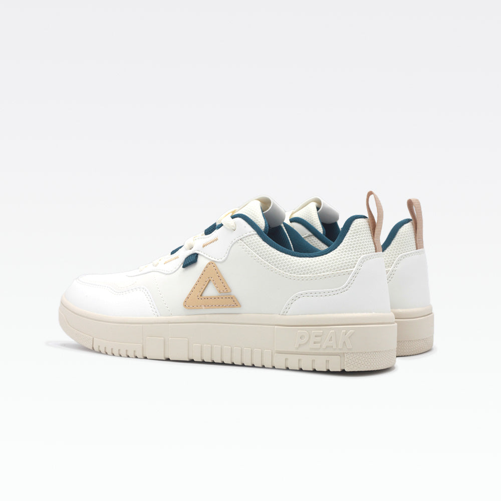 Peak Casual Shoes Beige - 3