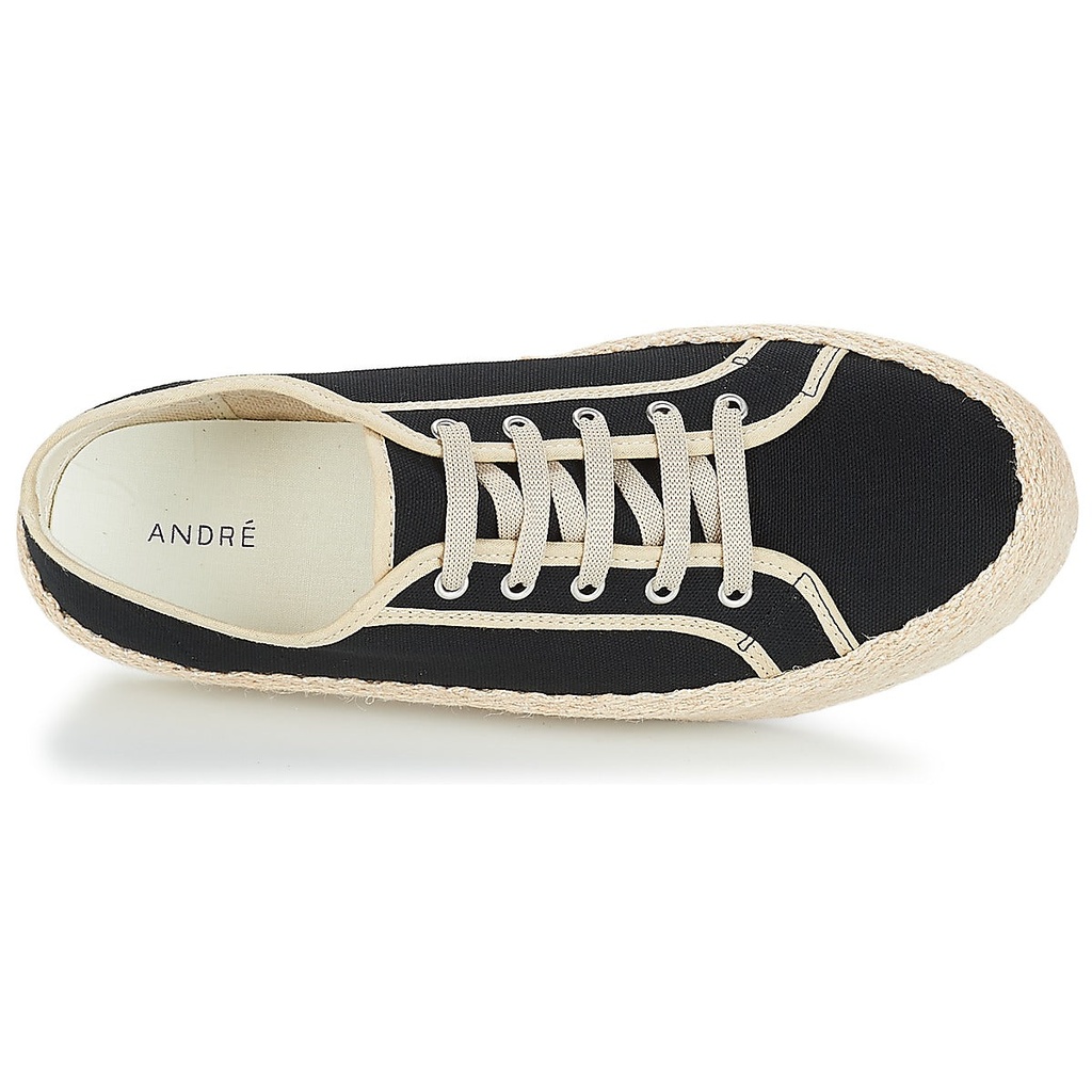 Andre Espadrilles Lodge Femme - 6