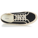Andre Espadrilles Lodge Femme - 6