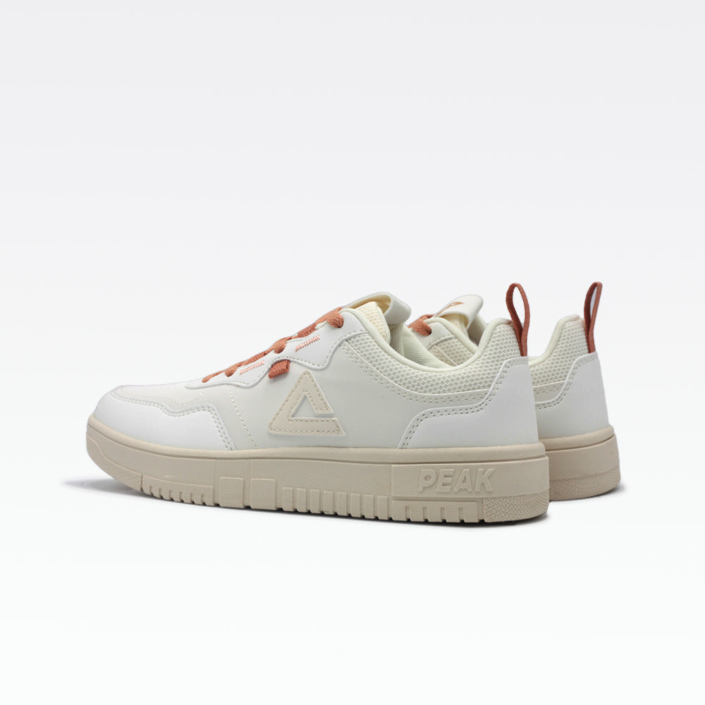 Peak Casual Shoes BEIGE - 3