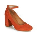 Andre Escarpins Lauria Femme - 2