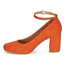 Andre Escarpins Lauria Femme - 4
