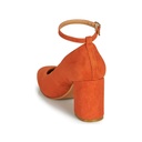 Andre Escarpins Lauria Femme - 5