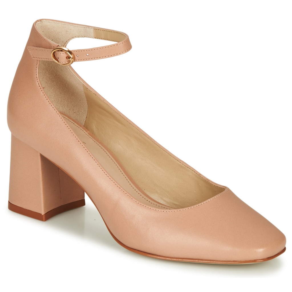 Andre Escarpins Jasmine Femme - 2