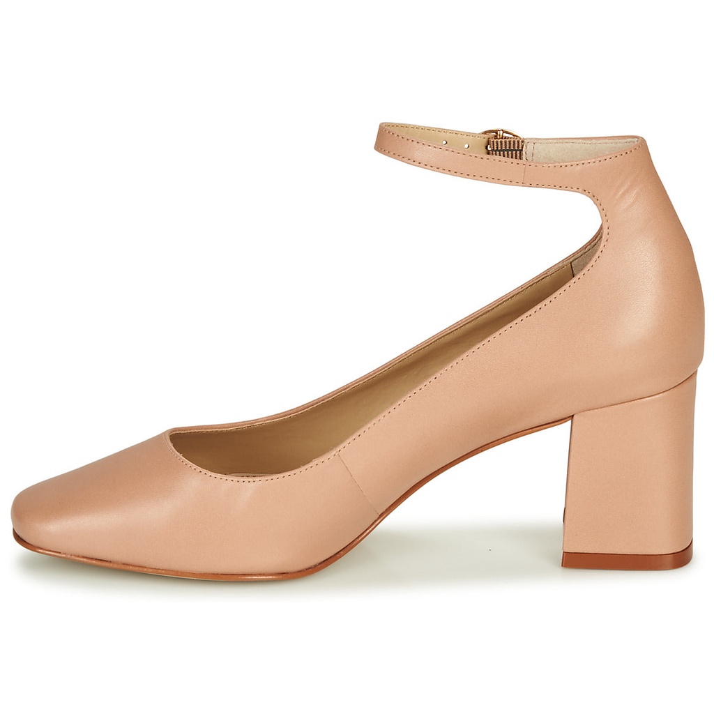 Andre Escarpins Jasmine Femme - 4