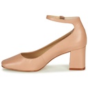 Andre Escarpins Jasmine Femme - 4