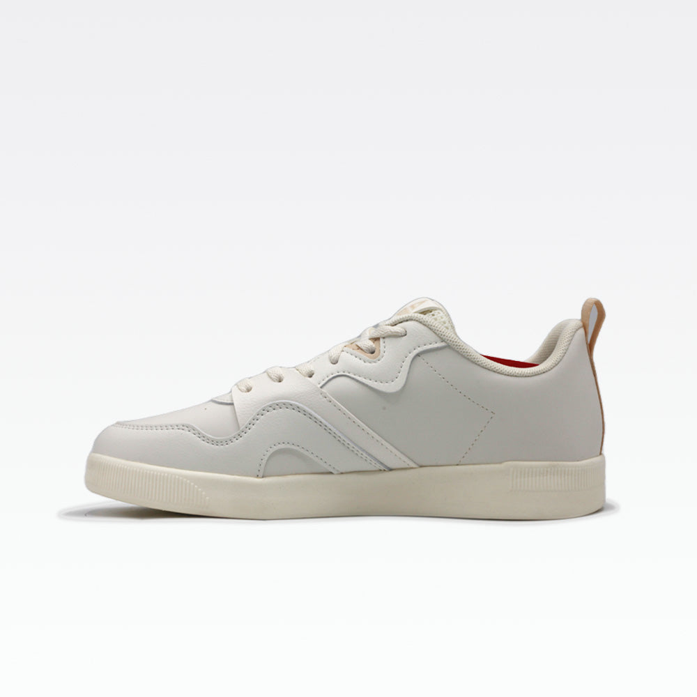 Peak Casual Shoes Beige - 2