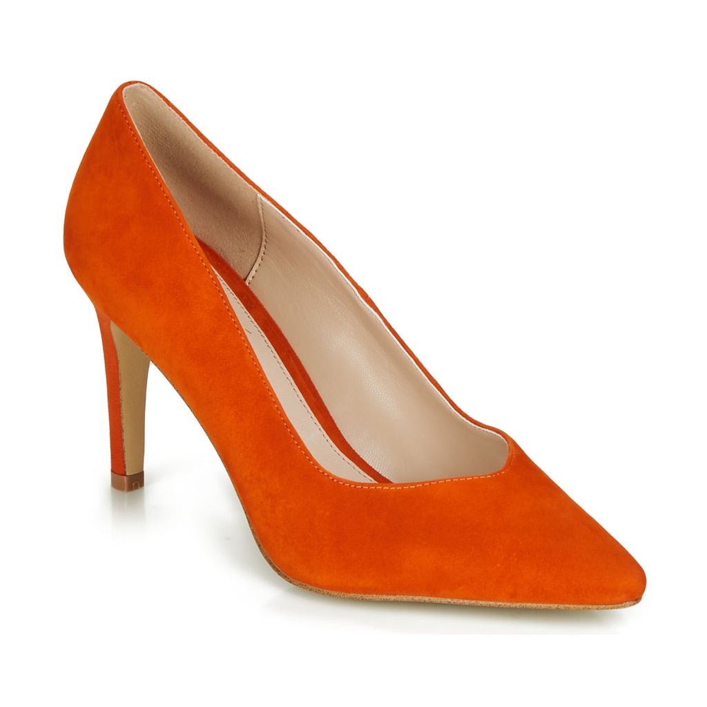 Andre Escarpins Beth Femme - 2