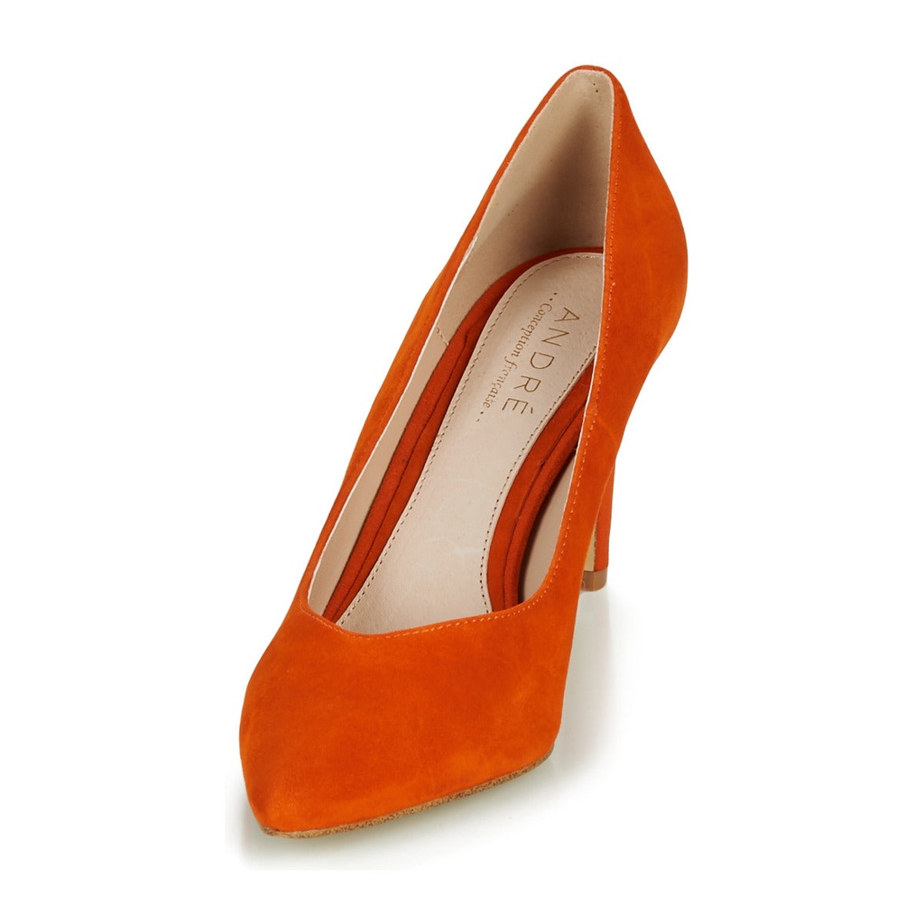 Andre Escarpins Beth Femme - 3