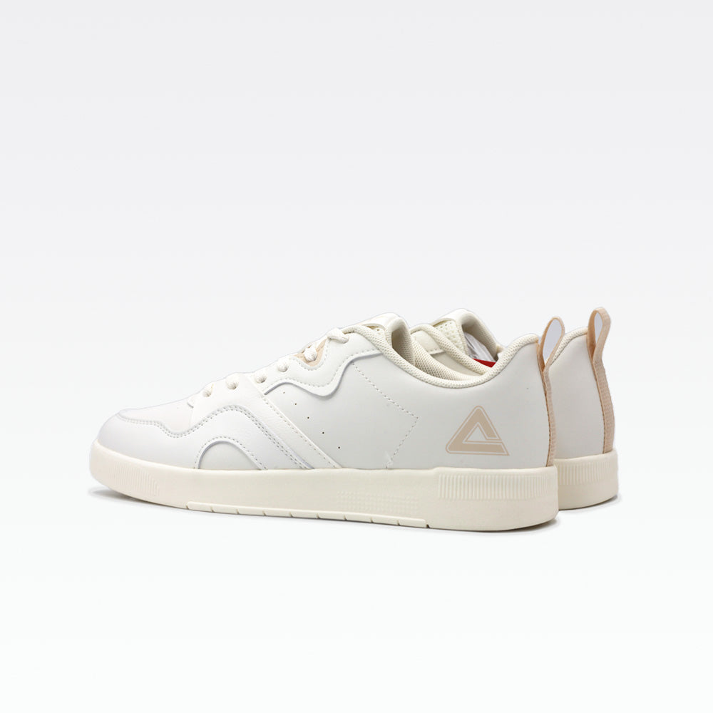 Peak Casual Shoes Beige - 3