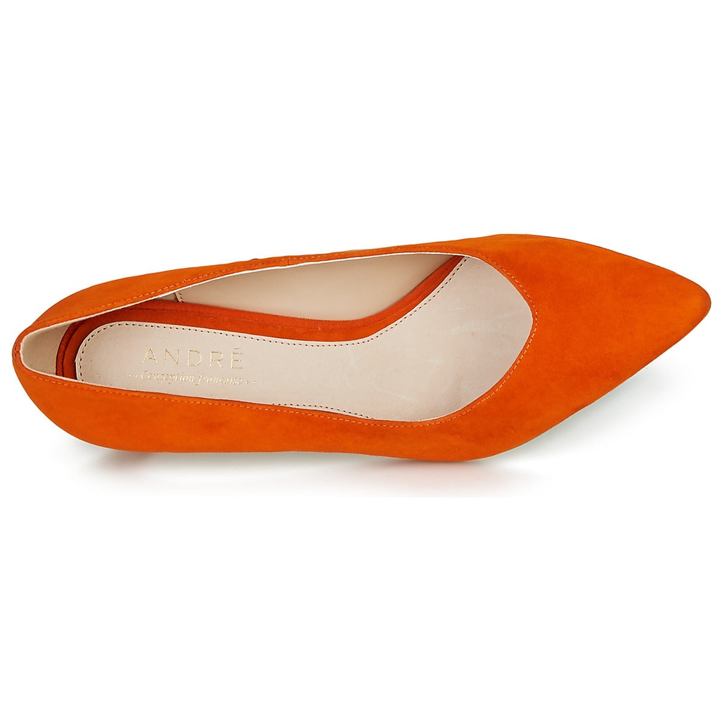 Andre Escarpins Beth Femme - 6