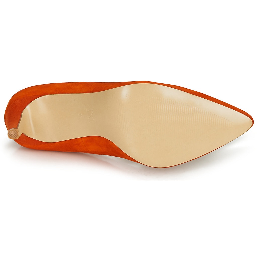 Andre Escarpins Beth Femme - 7