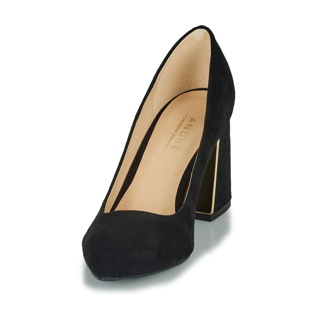 Andre Escarpins Loving Femme - 3