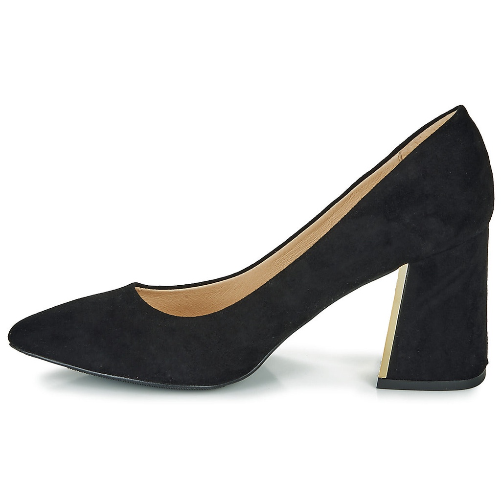 Andre Escarpins Loving Femme - 4