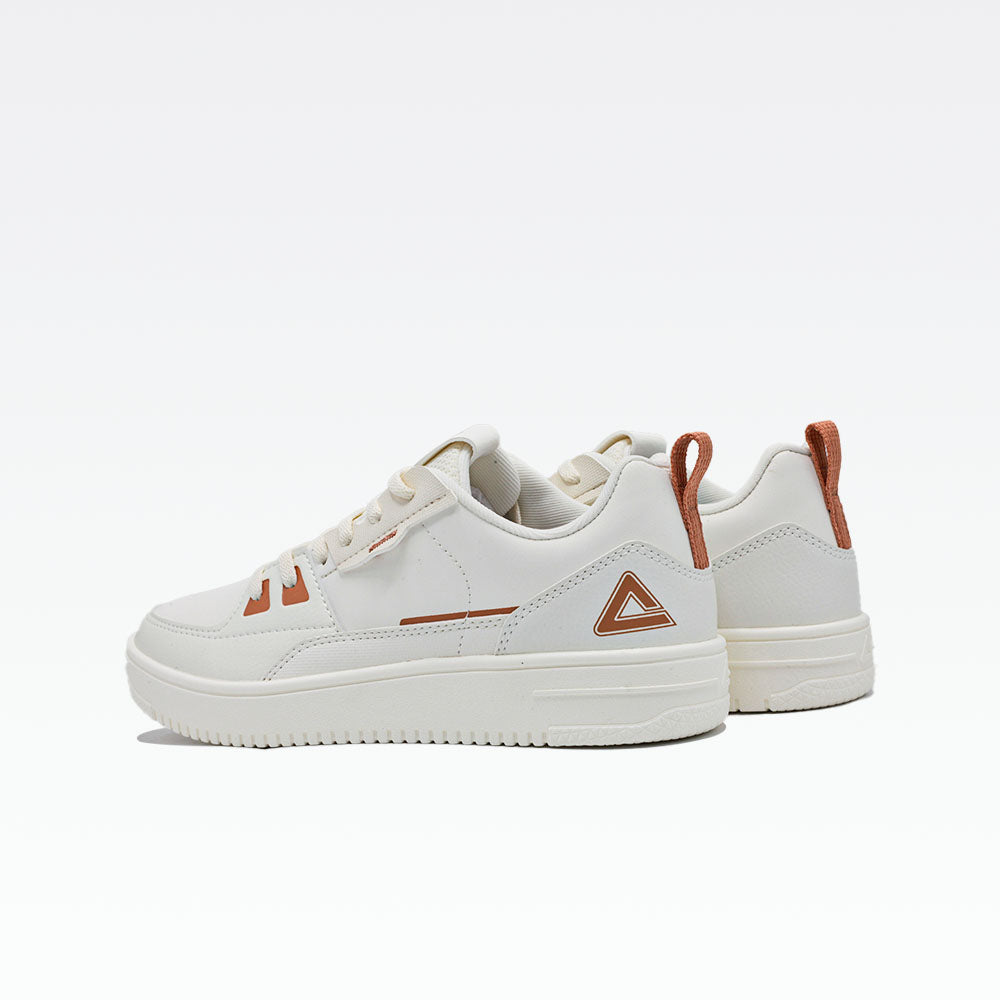 Peak Casual Shoes Beige - 2