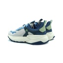 Fashion Casual Shoes Lt.Grey Violet - 4