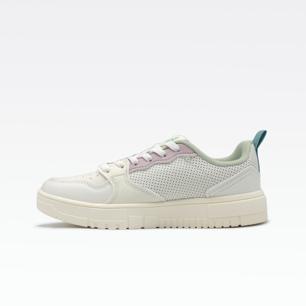 Peak Casual Shoes Beige - 2
