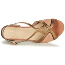 Andre Sandales Latrapeziste Femme - 6