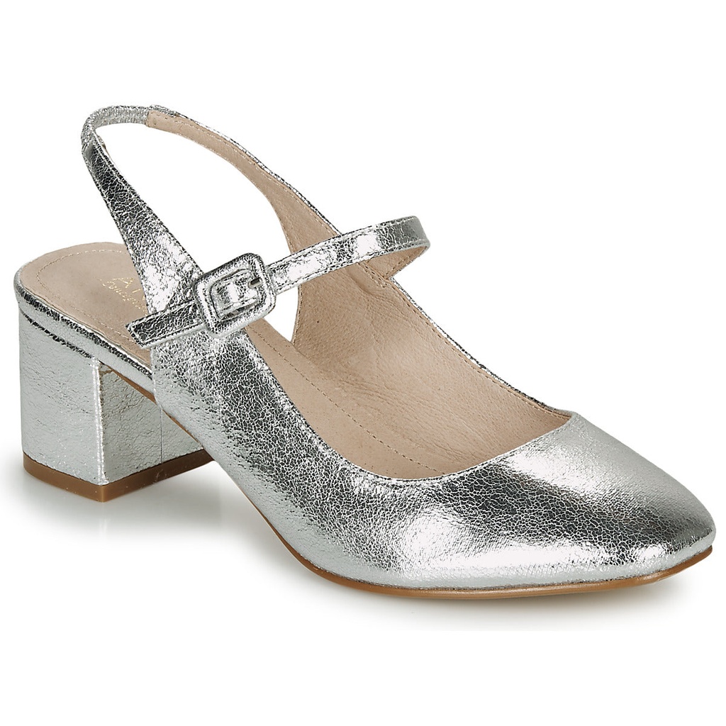 Andre Sandales Jonna Femme - 2
