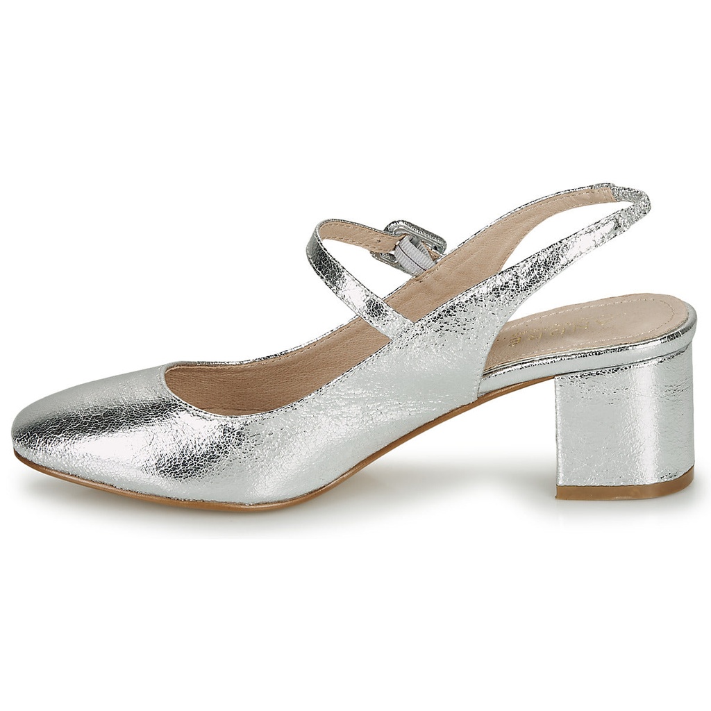 Andre Sandales Jonna Femme - 4